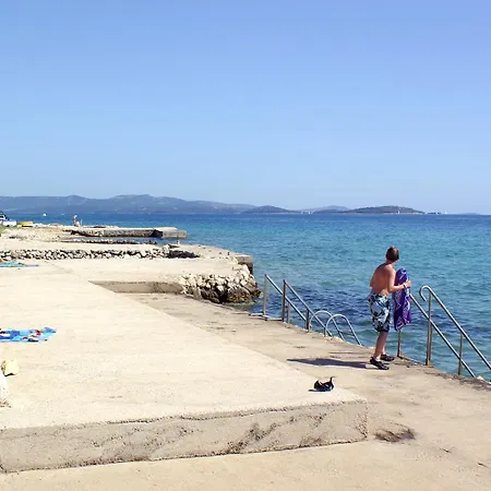 By The Sea Zablace, - 25436 希贝尼克